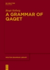 Image for A Grammar Qaqet