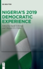Image for Nigeria&#39;s 2019 democratic experience