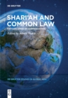 Image for Shari’ah and Common Law