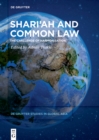 Image for Shari&#39;ah and Common Law: The Challenge of Harmonisation