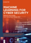 Image for Machine Learning for Cyber Security