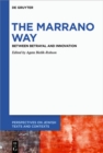 Image for Marrano Way: Between Betrayal and Innovation