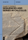 Image for Sequences and Series in Calculus