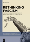 Image for Rethinking Fascism: The Italian and German Dictatorships