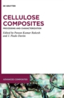 Image for Cellulose composites  : processing and characterization