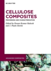 Image for Cellulose Composites: Processing and Characterization
