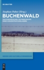 Image for Buchenwald : Zur europaischen Textgeschichte eines Konzentrationslagers
