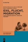 Image for Exil, Flucht, Migration