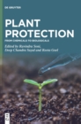 Image for Plant protection  : from chemicals to biologicals