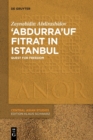 Image for &#39;Abdurra&#39;uf Fitrat in Istanbul
