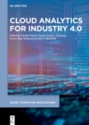 Image for Cloud Analytics for Industry 4.0