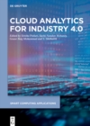 Image for Cloud analytics for Industry 4.0