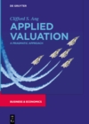 Image for Applied Valuation: A Pragmatic Approach