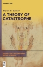 Image for A theory of catastrophe