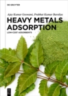 Image for Heavy Metals Adsorption: Low-Cost Adsorbents