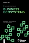 Image for Business Ecosystems