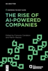 Image for The Rise of Ai-Powered Companies