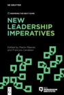 Image for New leadership imperatives