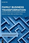 Image for Family Business Transformation