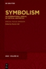 Image for Symbolism: An International Annual of Critical Aesthetics