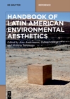 Image for Handbook of Latin American Environmental Aesthetics