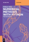 Image for Numerical Methods with Python