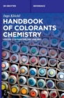 Image for Handbook of colorants chemistryVolume 2,: in painting, art and inks