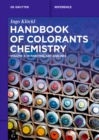 Image for Handbook of colorants chemistry.: (in painting, art and inks)
