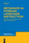 Image for Metaphor in foreign language instruction