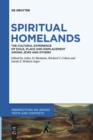 Image for Spiritual Homelands