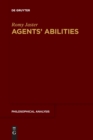Image for Agents&#39; abilities