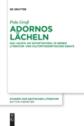 Image for Adornos Lacheln