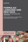 Image for Formulaic Language and New Data