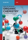 Image for Organic Chemistry : Fundamentals and Concepts
