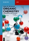 Image for Organic Chemistry: Fundamentals and Concepts