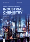 Image for Industrial Chemistry: for Advanced Students