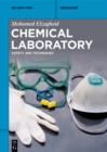 Image for Chemical laboratory: safety and techniques