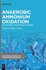 Image for Anaerobic ammonium oxidation  : for industrial wastewater treatment