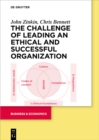 Image for Challenge of Leading an Ethical and Successful Organization