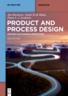 Image for Product and Process Design: Driving Sustainable Innovation