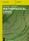 Image for Mathematical logic: an introduction