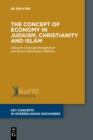 Image for The concept of economy in Judaism, Christianity and Islam