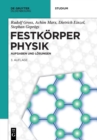 Image for Festk?rperphysik