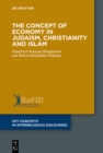 Image for Concept of Economy in Judaism, Christianity and Islam