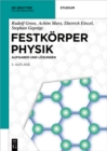 Image for Festkorperphysik: Aufgaben und Losungen