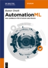 Image for AutomationML: Das Lehrbuch fur Studium und Praxis