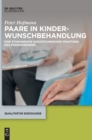 Image for Paare in Kinderwunschbehandlung