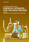 Image for Biochemical and environmental applications