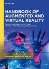 Image for Handbook of Augmented and Virtual Reality