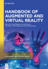 Image for Handbook of augmented and virtual reality